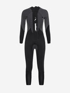 Neopreno de triatlón y aguas abiertas para mujer Orca Athlex Flex