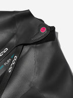 Neopreno de triatlón y aguas abiertas para mujer Orca Athlex Flex