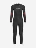 Neopreno de triatlón y aguas abiertas para mujer Orca Athlex Float