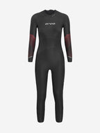Neopreno de triatlón y aguas abiertas para mujer Orca Athlex Float