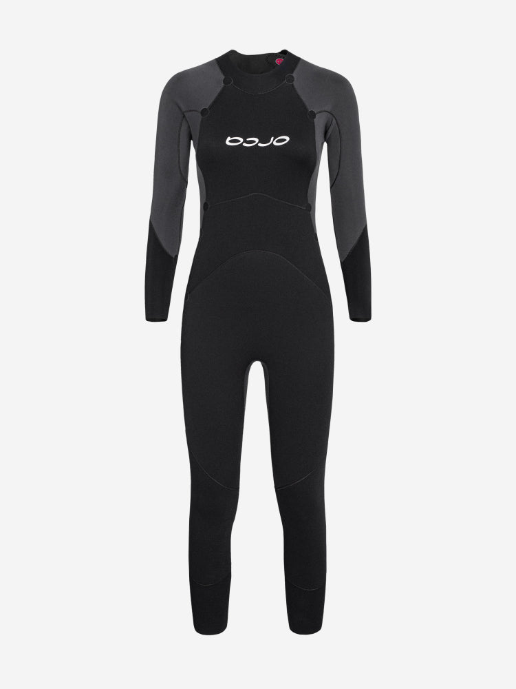 Neopreno de triatlón y aguas abiertas para mujer Orca Athlex Float