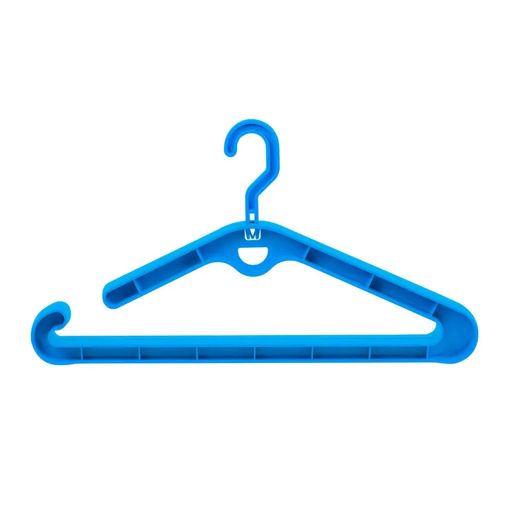 Percha técnica para traje de neopreno Surflogic Wetsuit Hanger con sistema Double System