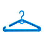 Percha técnica para traje de neopreno Surflogic Wetsuit Hanger con sistema Double System
