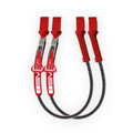 Cabos de arnés ajustables de competición Severne Pro Race Adjustable