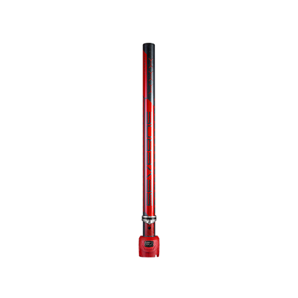 Extensión de mástil 100 por ciento carbono Severne Extension Carbon