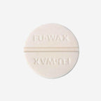 Taco de cera parafina para surf de agua templada Fu Wax Summer Cool