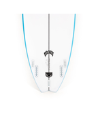 Tabla de surf twin fin Lost RNF Twinzer 96er diseñada por Matt Mayhem Biolos