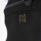 Traje de neopreno para hombre Soöruz Fighter 4 3 mm Chest Zip negro