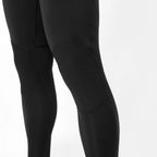Traje de neopreno para hombre Soöruz Fighter 3 2 mm Chest Zip negro