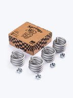 Muelle de repuesto oficial YOW Spring S5 de 5mm para ejes de surfskate