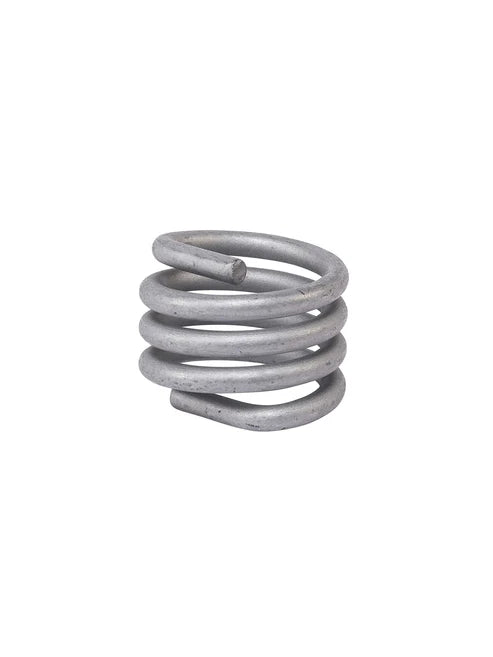 Muelle de repuesto oficial YOW Spring S5 de 5mm para ejes de surfskate