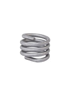 Muelle de repuesto oficial YOW Spring S5 de 5mm para ejes de surfskate