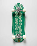 Surfskate completo YOW Chiba 30 pulgadas Summer Series con sistema YOW Meraki