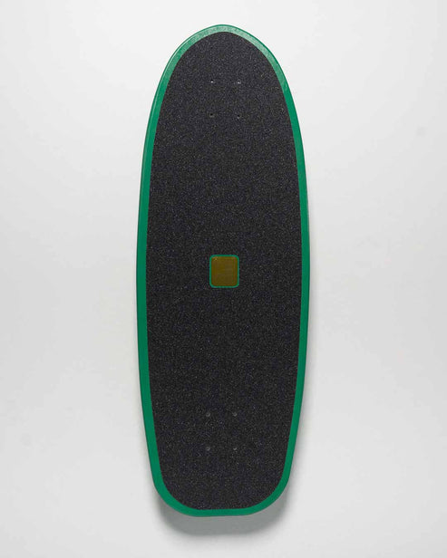 Surfskate completo YOW Chiba 30 pulgadas Summer Series con sistema YOW Meraki
