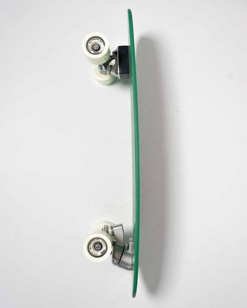 Surfskate completo YOW Chiba 30 pulgadas Summer Series con sistema YOW Meraki