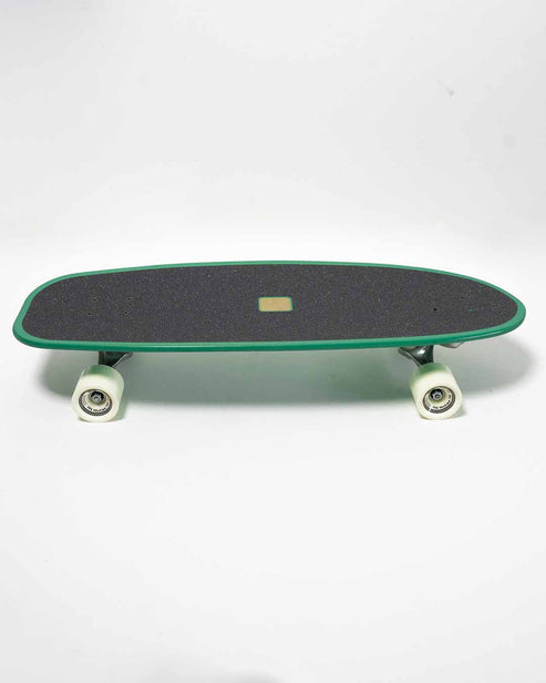 Surfskate completo YOW Chiba 30 pulgadas Summer Series con sistema YOW Meraki