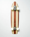 Surfskate completo YOW Del Mar 31.33 pulgadas edición especial con sistema YOW Meraki  