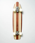 Surfskate completo YOW Del Mar 31.33 pulgadas edición especial con sistema YOW Meraki  