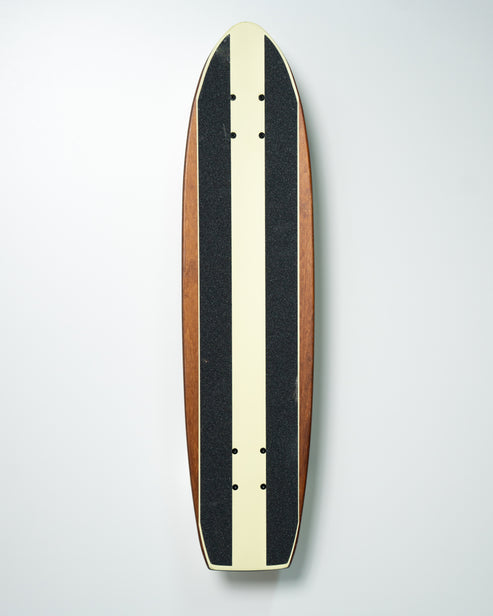 Surfskate completo YOW Del Mar 31.33 pulgadas edición especial con sistema YOW Meraki  
