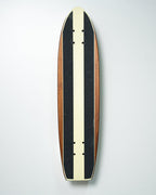 Surfskate completo YOW Del Mar 31.33 pulgadas edición especial con sistema YOW Meraki  
