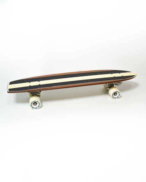Surfskate completo YOW Del Mar 31.33 pulgadas edición especial con sistema YOW Meraki  