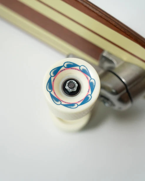 Surfskate completo YOW Del Mar 31.33 pulgadas edición especial con sistema YOW Meraki  
